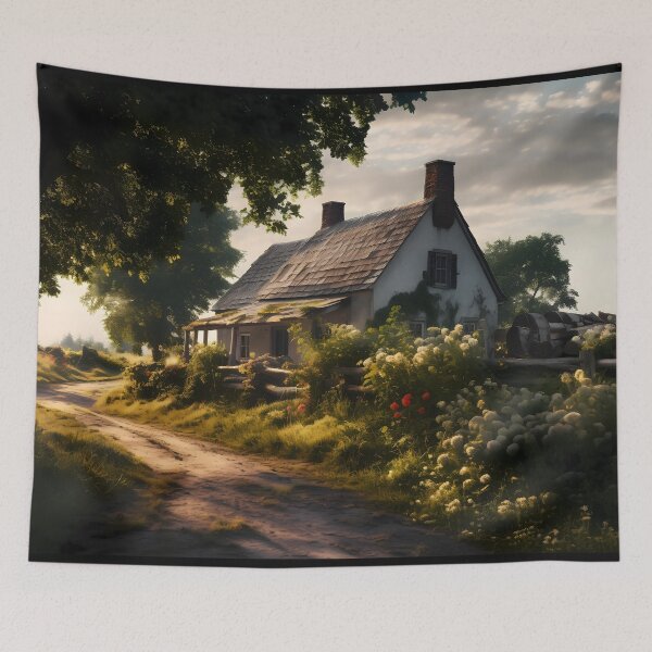 Item preview, Country Comfort designed and sold by Ryan Hattingh.