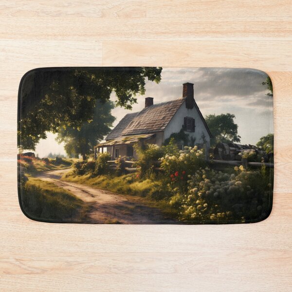Item preview, Country Comfort designed and sold by Ryan Hattingh.