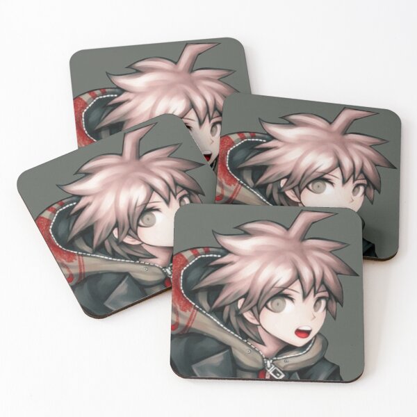 Item preview, Y2K Makoto Naegi designed and sold by SaltySyrup.