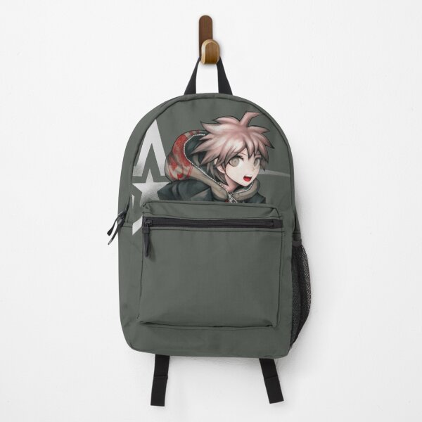 Item preview, Y2K Makoto Naegi designed and sold by SaltySyrup.