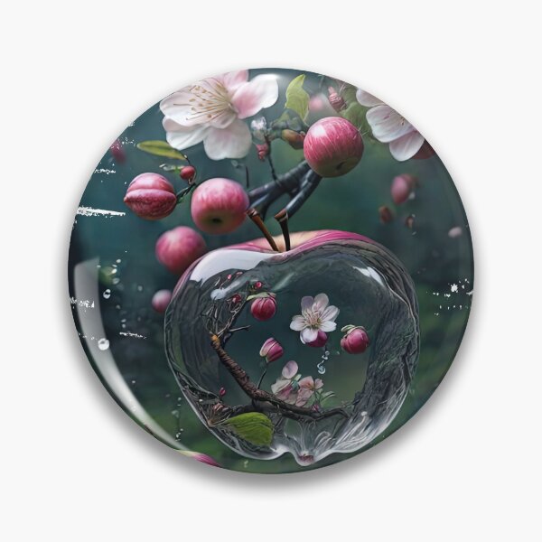 Item preview, If you saw it, you'd probably want to look, not eat! designed and sold by Natcharee.