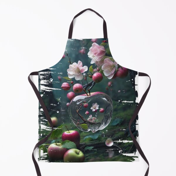 Item preview, If you saw it, you'd probably want to look, not eat! designed and sold by Natcharee.