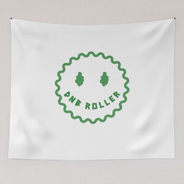 Item preview, Drum N Bass Roller DJ Techno Junglist Rave 90s Dubstep EDM House Festival designed and sold by Ravermonkey.