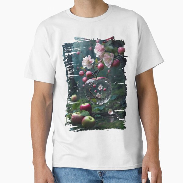 Item preview, If you saw it, you'd probably want to look, not eat! designed and sold by Natcharee.