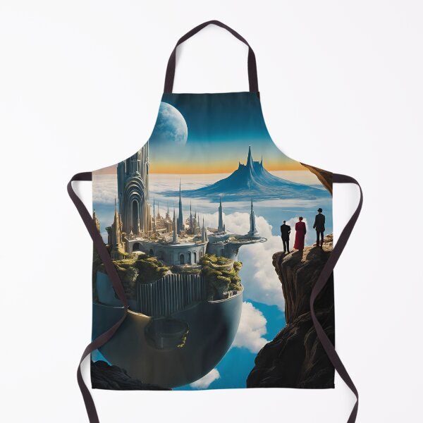 Item preview, The Art of Genesis: Universe Unveiled designed and sold by artmanikin.