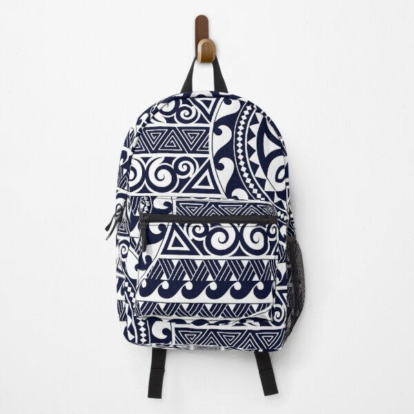 Item preview, Mayan Aztec Tribal Ethnic Pattern designed and sold by Vector Scout Lab.