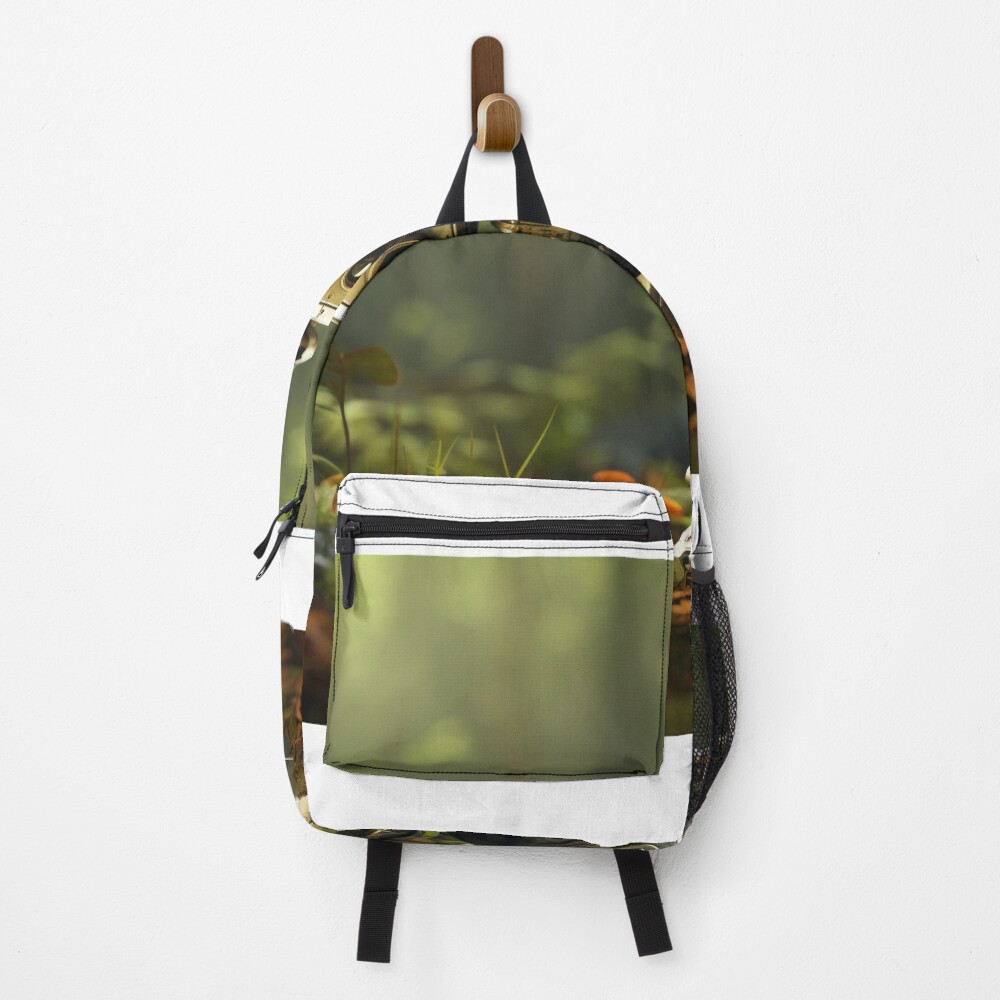 Item preview, Backpack designed and sold by RicoInStudios.
