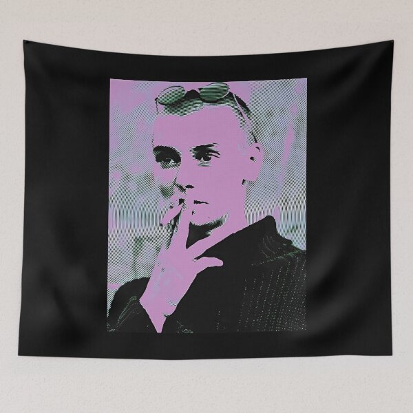 Item preview, Smoke Sinead designed and sold by Avazassmira.