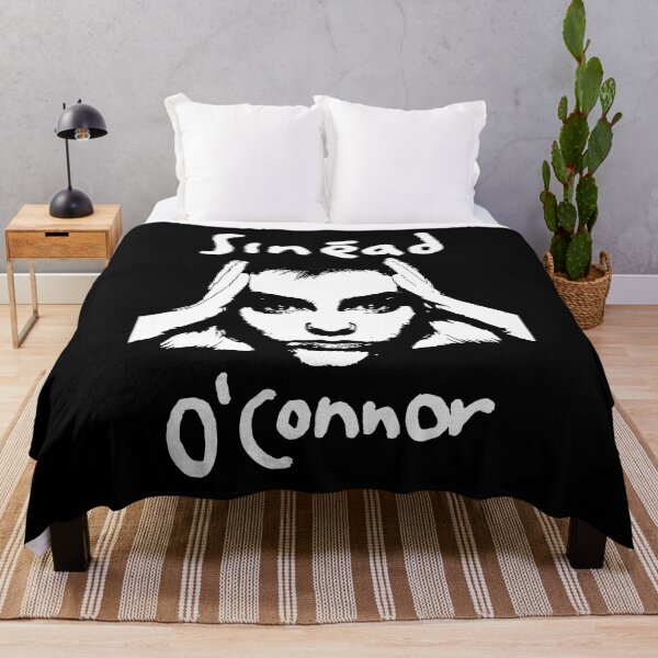 Item preview, Sheet is on O'Connor designed and sold by Avazassmira.