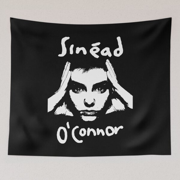 Item preview, Sheet is on O'Connor designed and sold by Avazassmira.