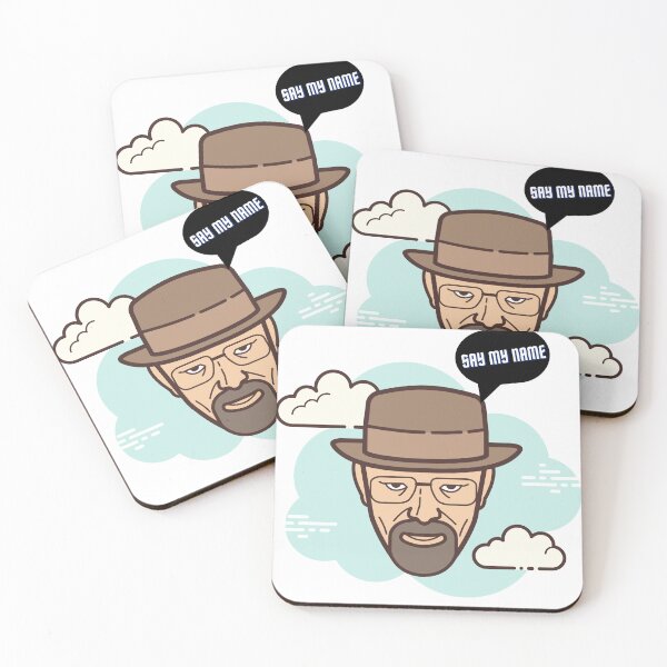 Item preview, Breakıng Bad,Walter White,jesse pinkman,heisenberg designed and sold by stoicphoenix.