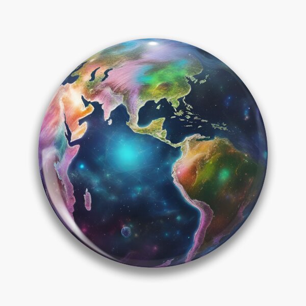 Item preview, Mother Earth  designed and sold by CosmosisShop.