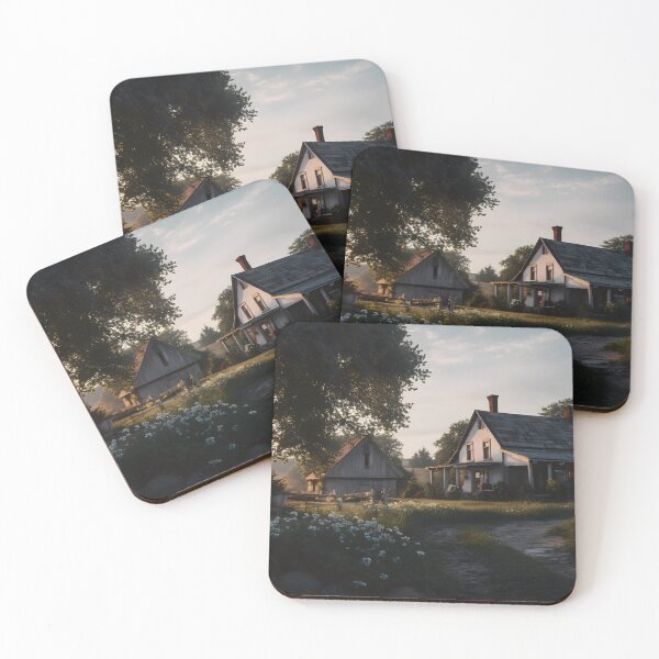 Item preview, Storybook Sanctuary designed and sold by Ryan Hattingh.