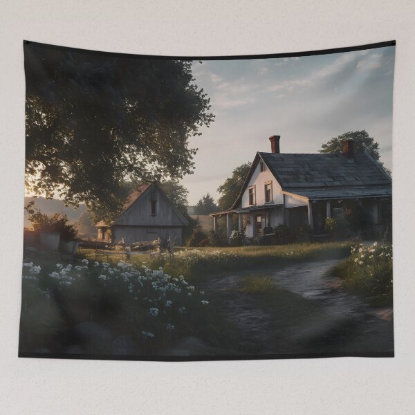 Item preview, Storybook Sanctuary designed and sold by Ryan Hattingh.
