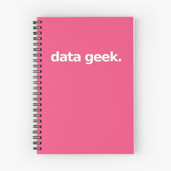 Aperçu de l'œuvre Geek des données - Rose créée et vendue par munchgifts.