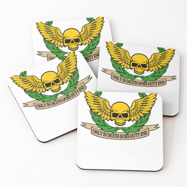 Item preview, only in Death designed and sold by BradshawCresce.