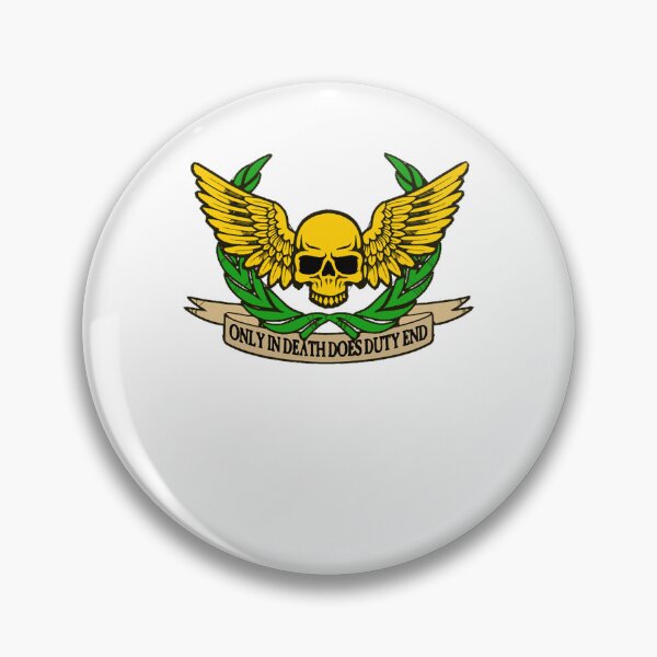 Item preview, only in Death designed and sold by BradshawCresce.