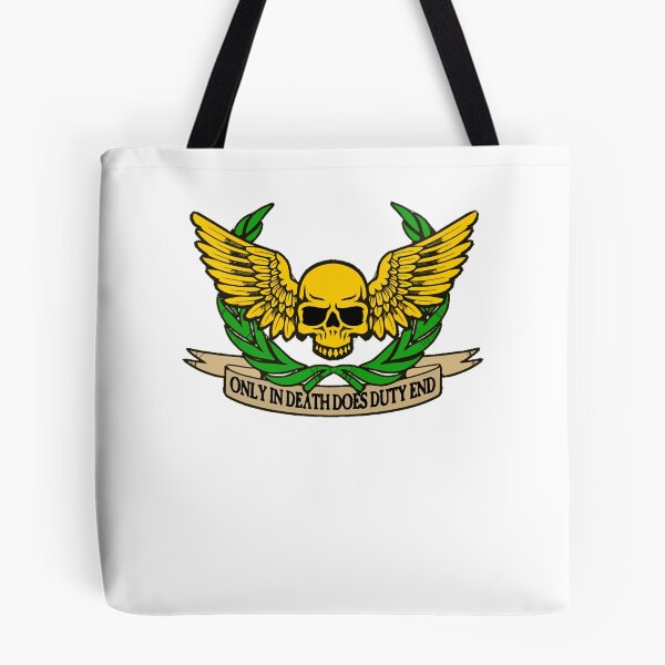 Item preview, only in Death designed and sold by BradshawCresce.