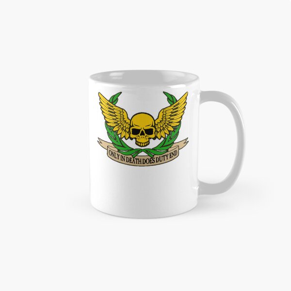 Item preview, only in Death designed and sold by BradshawCresce.