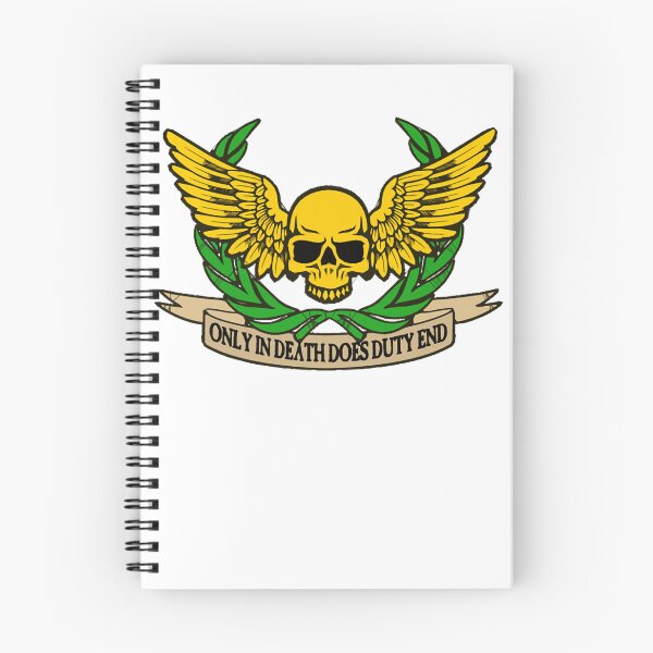 Item preview, only in Death designed and sold by BradshawCresce.