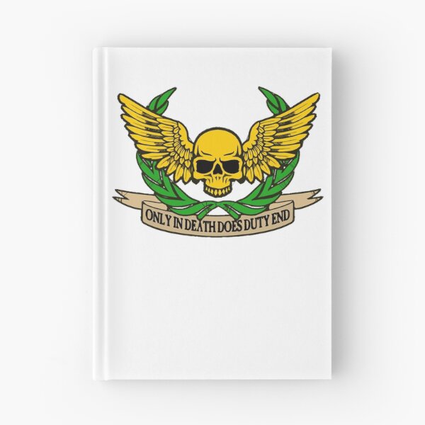Item preview, only in Death designed and sold by BradshawCresce.