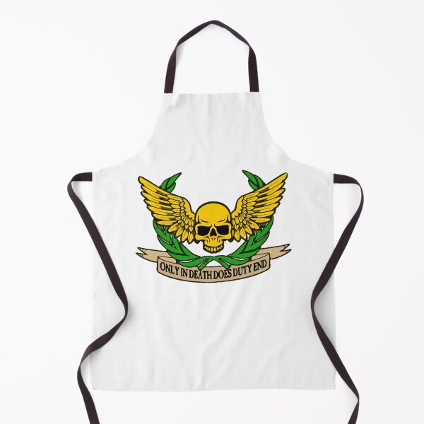 Item preview, only in Death designed and sold by BradshawCresce.