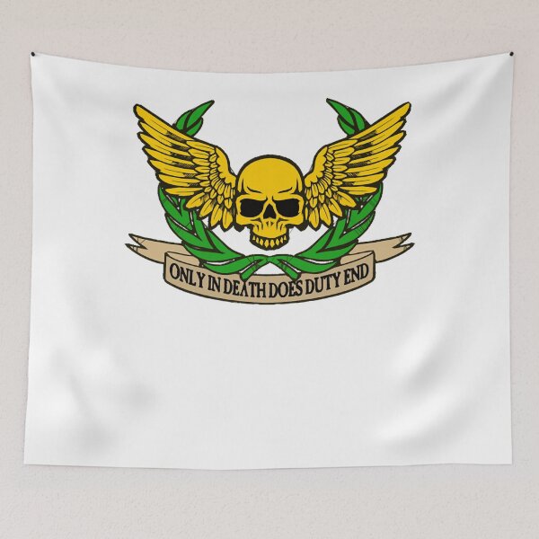 Item preview, only in Death designed and sold by BradshawCresce.