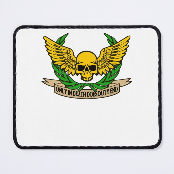 Item preview, only in Death designed and sold by BradshawCresce.