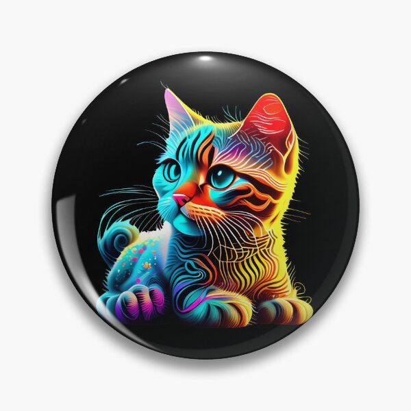 Item preview, soy lindo gato designed and sold by TRE-Shop.