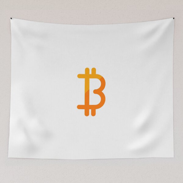 Item preview, Icon Bitcoin HD designed and sold by Bluelynx.