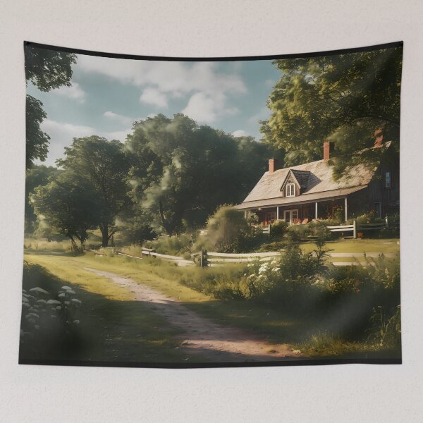 Item preview, Heartland Hearth designed and sold by Ryan Hattingh.