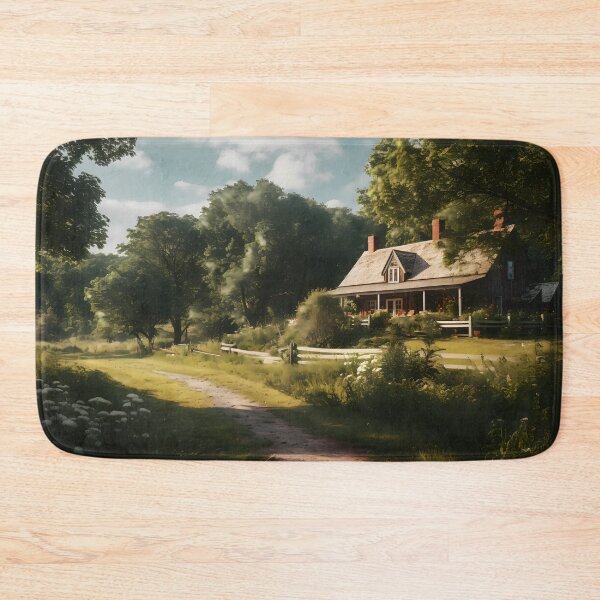 Item preview, Heartland Hearth designed and sold by Ryan Hattingh.