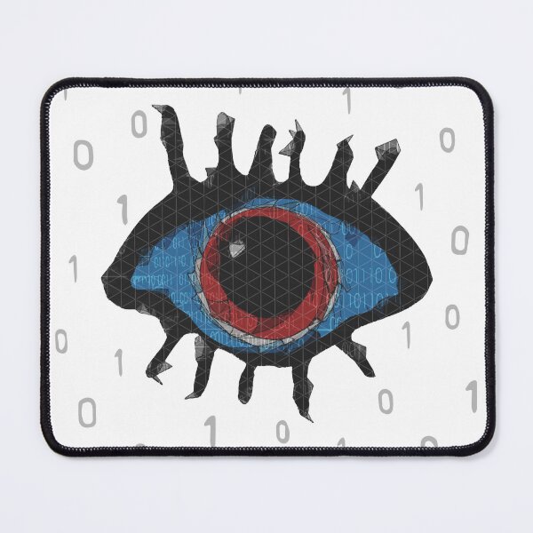 Item preview, Insight via Data designed and sold by LiberaCaballo.