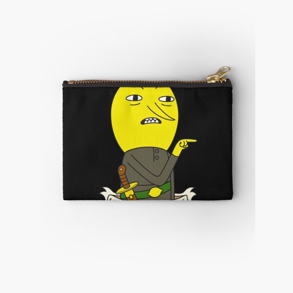 Item preview, Lemongrab T-Shirt designed and sold by MaryJMoorea.