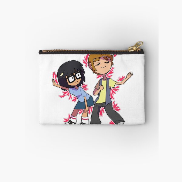 Item preview, Tina & Jimmy designed and sold by cptpuggles2.