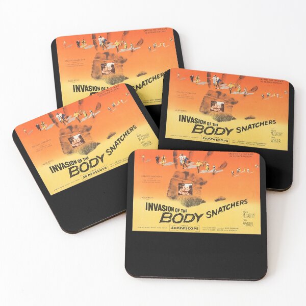 Item preview, Invasion of the moive Body Snatchers Movie designed and sold by AleighaSkinne.