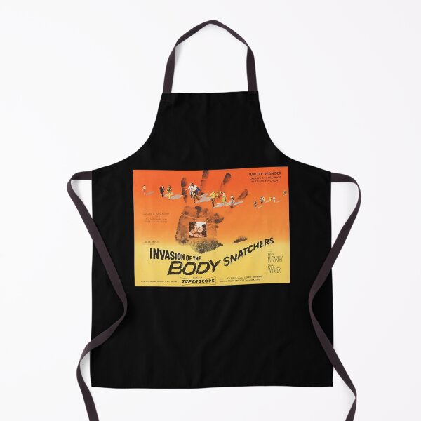Item preview, Invasion of the moive Body Snatchers Movie designed and sold by AleighaSkinne.