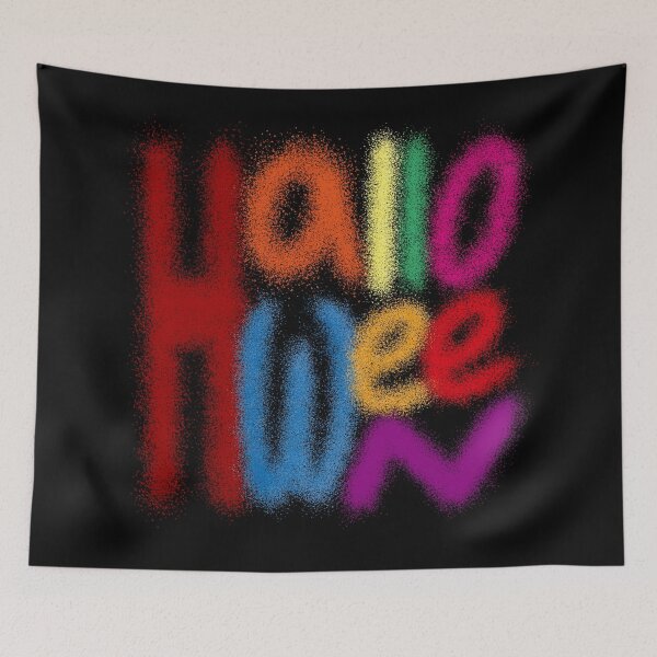 Item preview, Happy Halloween Day designed and sold by EunsooLee.