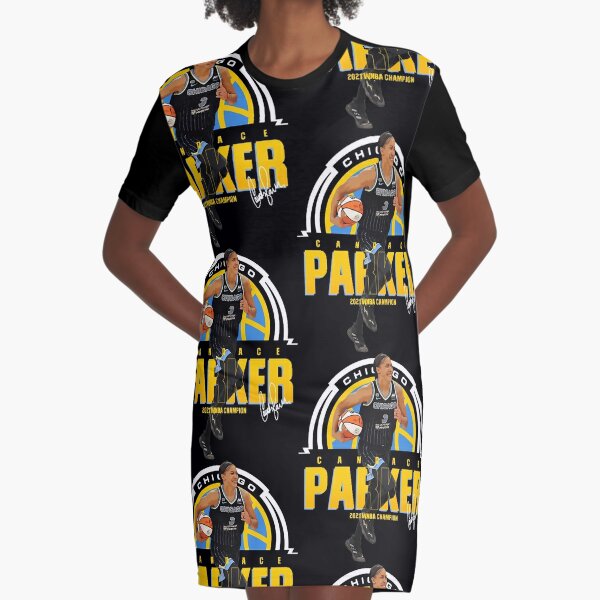Candace Parker Jerseys, Shirts, Apparel, Gear
