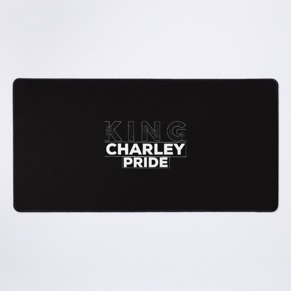 Item preview, Rip Charley Pride designed and sold by RioArvizu.
