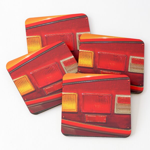 Item preview, Brake Lights designed and sold by James Rutherford.
