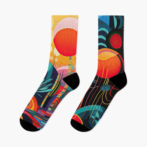 Item preview, African Jungle Bauhaus Design designed and sold by ArtificialGenes.