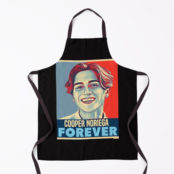 Item preview, Rip Cooper Noriega designed and sold by RioArvizu.