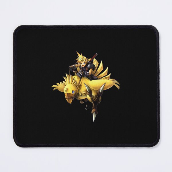 Item preview, Yellow Chocobo Yellow Chocobo Yellow Chocobo designed and sold by amshadsunmanj.
