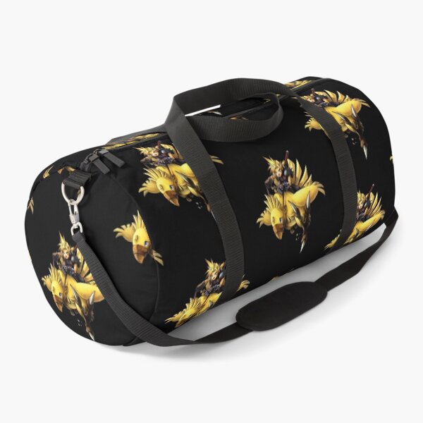 Item preview, Yellow Chocobo Yellow Chocobo Yellow Chocobo designed and sold by amshadsunmanj.