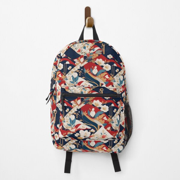 Artikelvorschau, Korean Style Floral Pattern entworfen und verkauft von Seneku-Design.