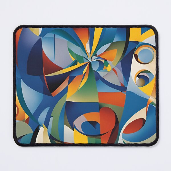 Item preview, Abstract Beauty Unleashed Art t shirt designed and sold by artmanikin.