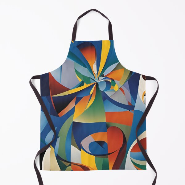 Item preview, Abstract Beauty Unleashed Art t shirt designed and sold by artmanikin.