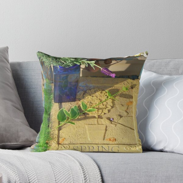 Item preview, Spring designed and sold by Tracey Hampton.
