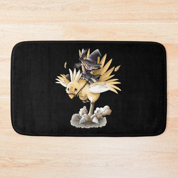 Item preview, Yellow Chocobo Yellow Chocobo Yellow Chocobo designed and sold by amshadsunmanj.